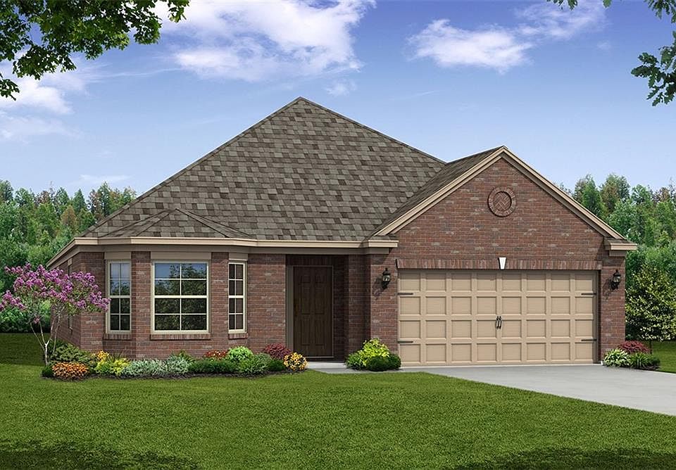 1st image of 1908 Steppe Trail Dr