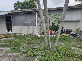 Boulevard Heights Sec 1, Hollywood, FL 33024