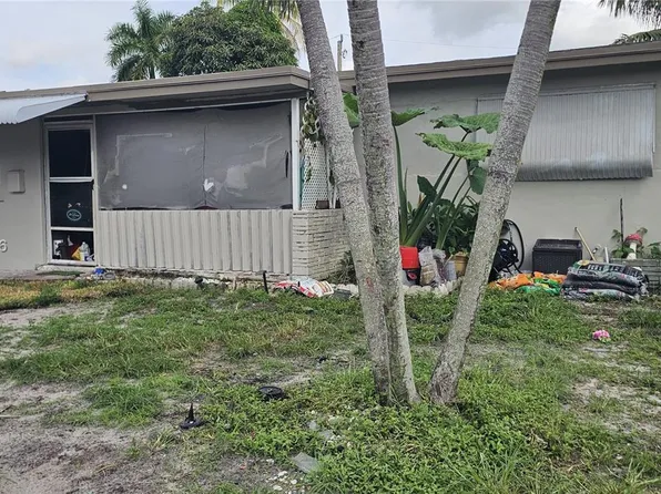 7341 Polk St, Hollywood, FL 33024