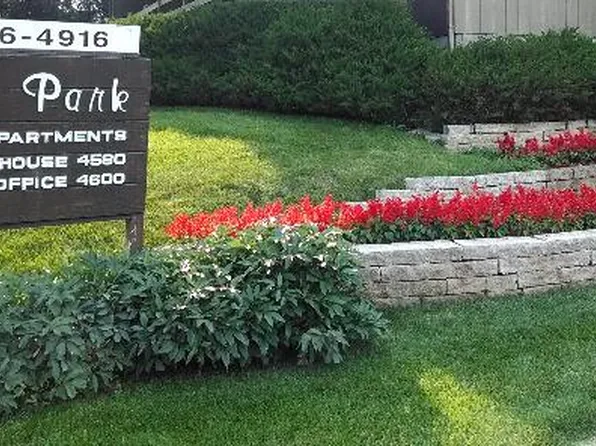 4580 Johnson Ave NW, Cedar Rapids, IA 52405