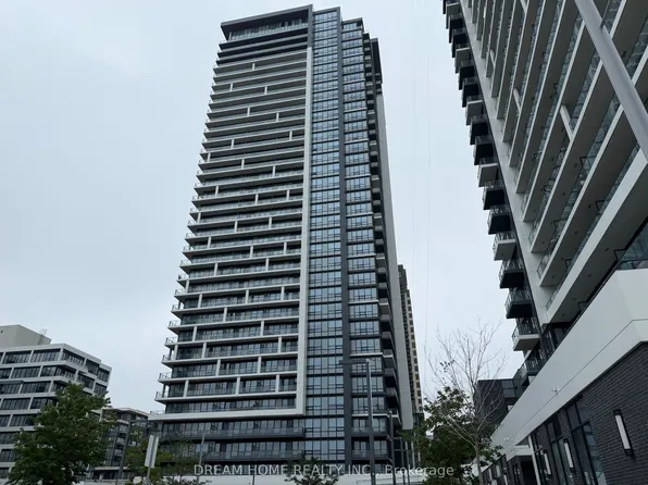 18 Water Walk Dr, Markham, ON