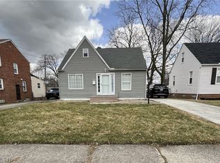 3793 E 177th St, Cleveland, OH