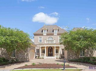18911 Santa Maria Dr, Baton Rouge, LA 70809