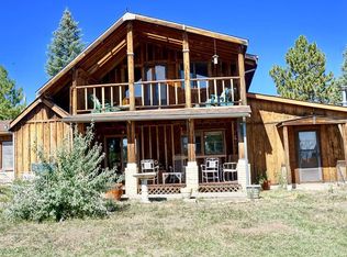 8246 State Hwy 165, Rye, CO 81069