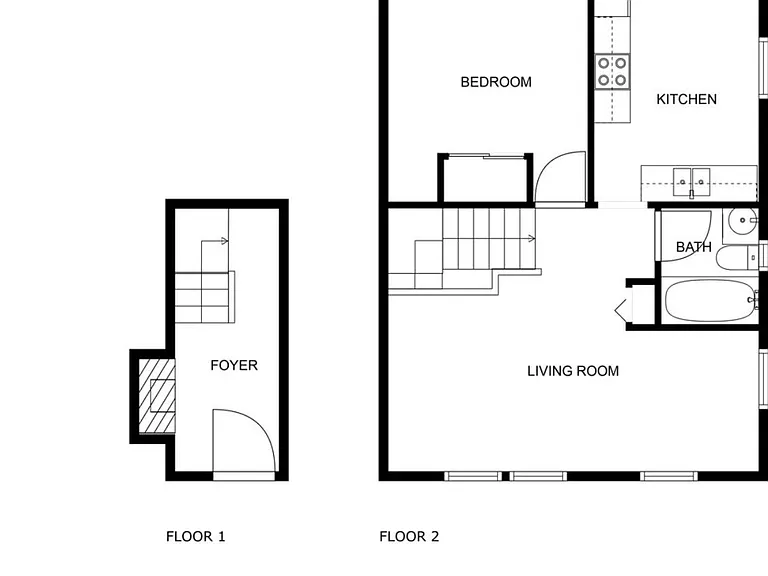 137 S Halifax Ave #2 — Photo 10