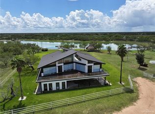 600 County Road 305 Rd, Encino, TX 78353