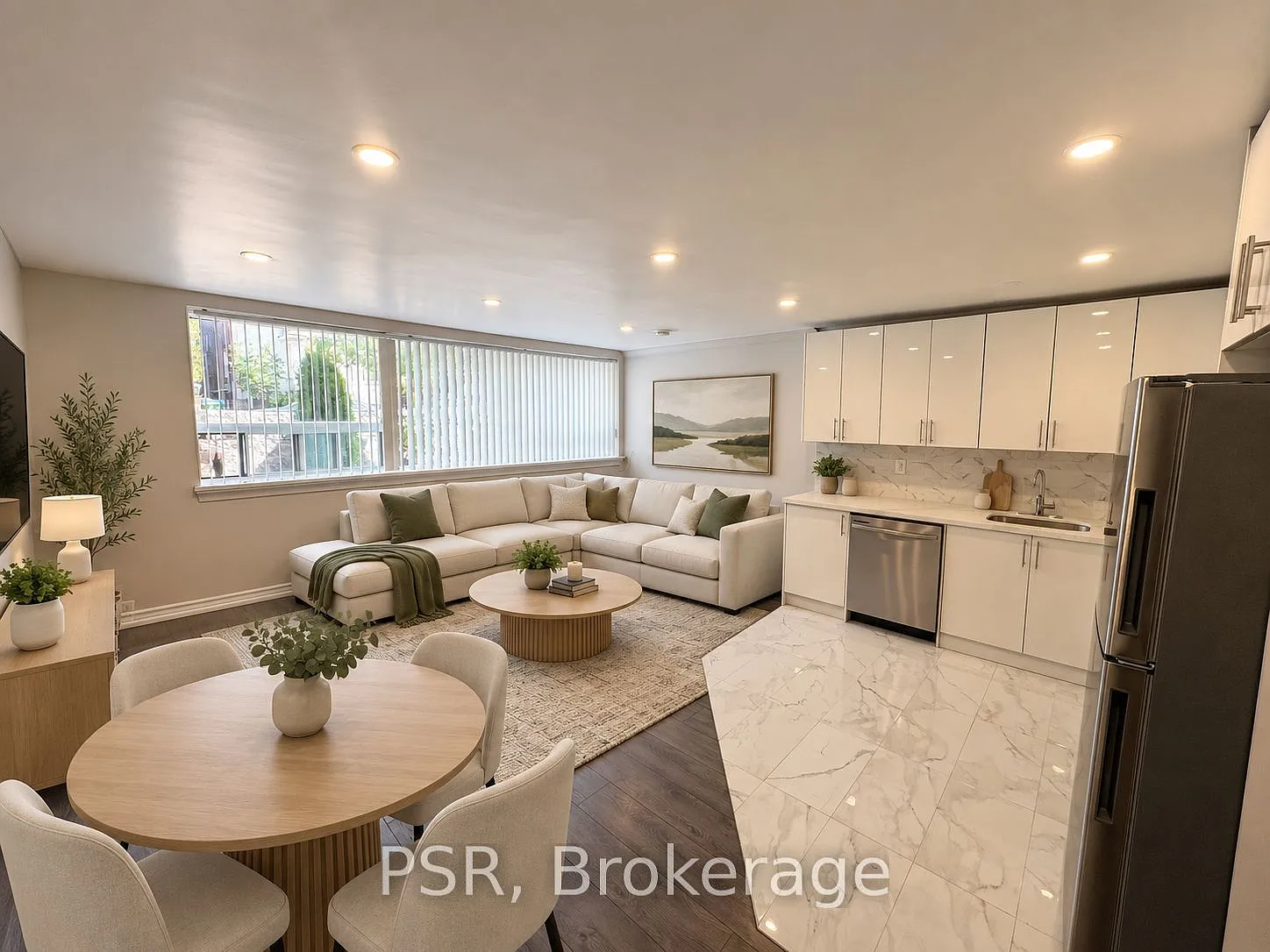 1 bed, $1,895 — Photo 2