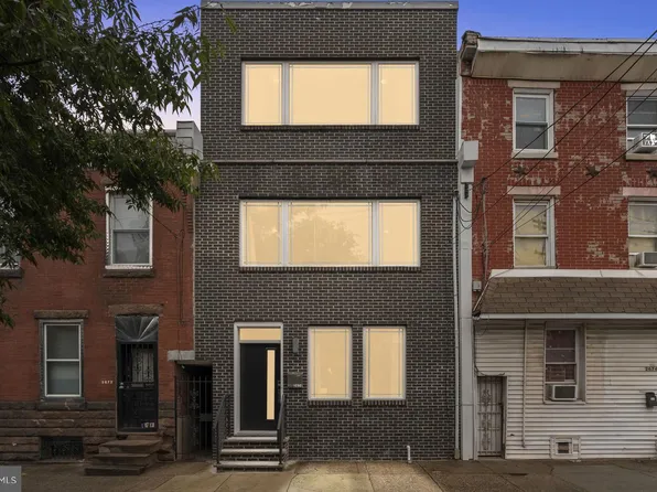 2134 Kensington Court #B72, Philadelphia, PA 19125