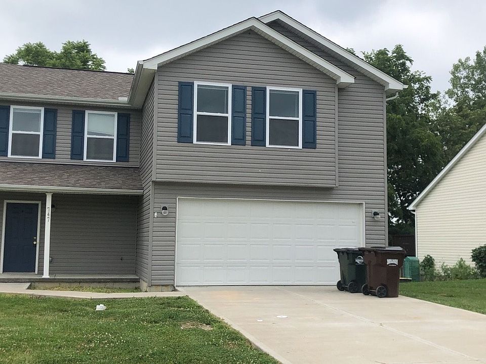 1st image of 747 Tamarack Ct