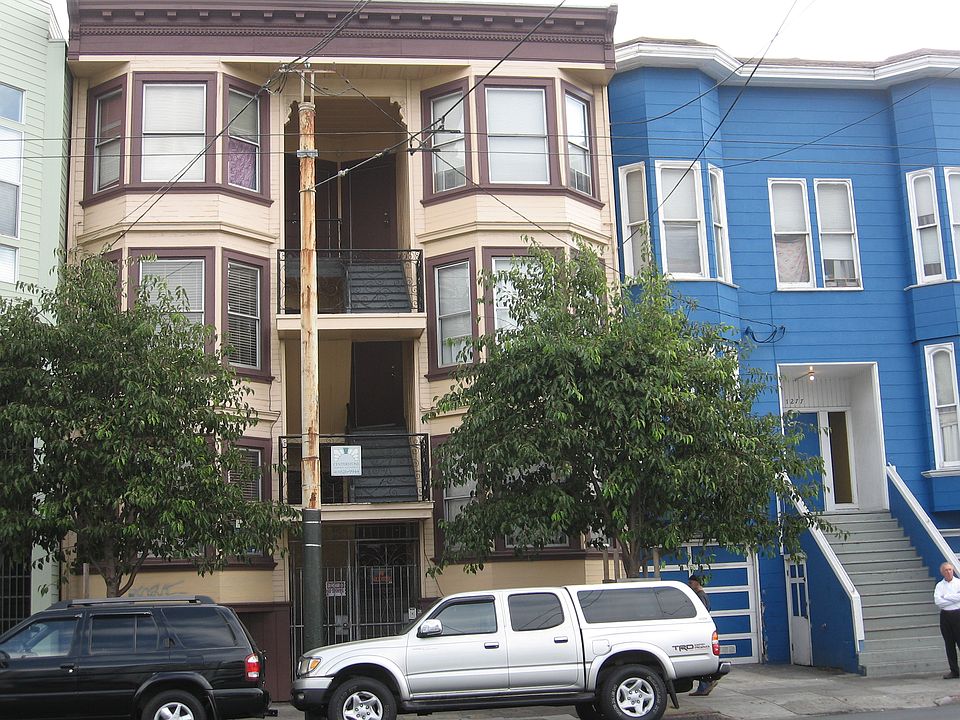 1st image of 1275 S Van Ness Ave #1275
