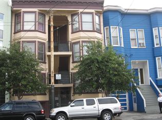 1275 S Van Ness Ave #1275, San Francisco, CA 94110