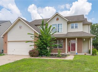 2425 Turf Club Ct, Dayton, OH 45439