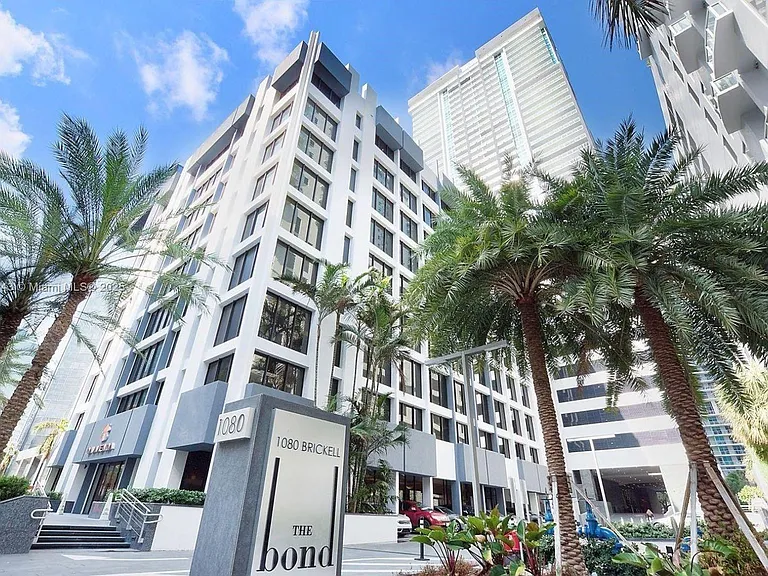 1080 Brickell Ave #2007 — Photo 11