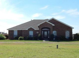 351 N Lantana Rd, Bushland, TX 79012