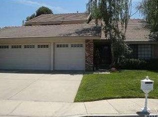 3324 Bear Creek Dr, Thousand Oaks, CA 91320