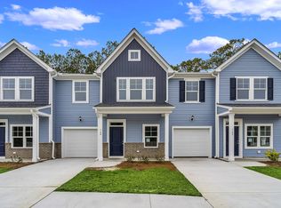 764 Palm Frond Way, Calabash, NC 28467