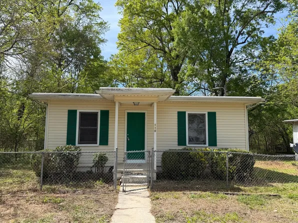 110 South St, Thomasville, NC 27360