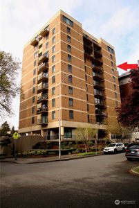 1300 University Street #9C, Seattle, WA, 98101