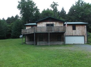 497 Grange Hall Rd, Enosburg Fls, VT 05450