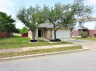 15023 Mandarin Xing, Pflugerville, TX 78660