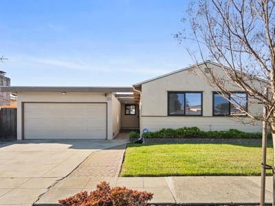 25757 Evergreen Dr, Hayward, CA, 94544
