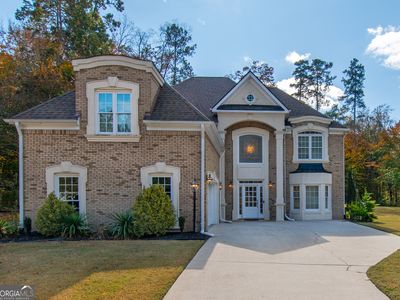 4053 Herron Trl SW, Atlanta, GA, 30349