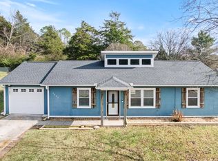 2903 Deerfield Rd NW, Huntsville, AL 35810