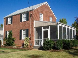 4623 3rd St N, Arlington, VA 22203