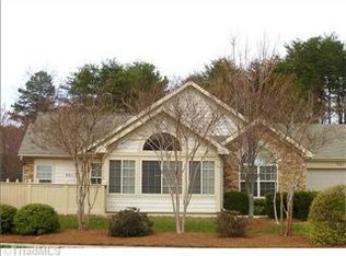 901 Eagle Rd, Greensboro, NC 27407