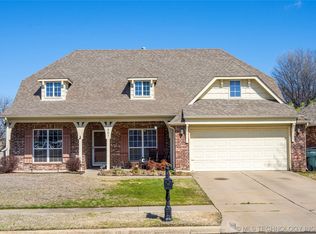 11501 E 103rd St N, Owasso, OK 74055