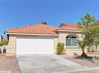 5525 Sterling Valley Ct, Las Vegas, NV 89148