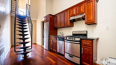 Rented by Nooklyn NYC LLC