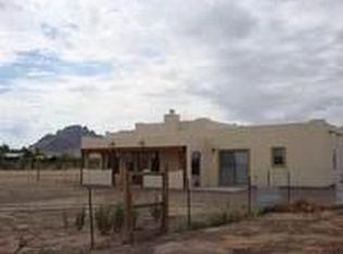 5205 San Pablo Rd SE, Deming, NM 88030
