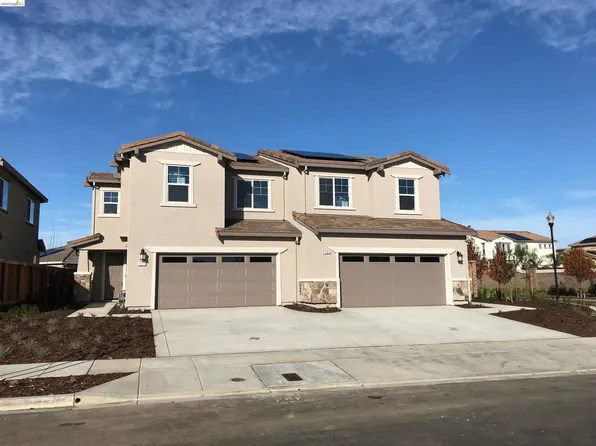739 Jennifer St, Brentwood, CA 94513
