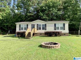 79 Creek Hollow Trl, Wilsonville, AL 35186