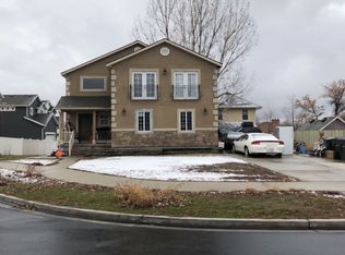 455 W 730 S, Provo, UT 84601