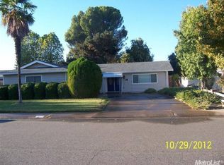 10749 Beclan Dr, Rancho Cordova, CA