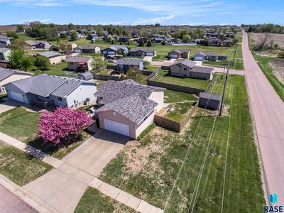 501 David Ave, Baltic, SD, 57003