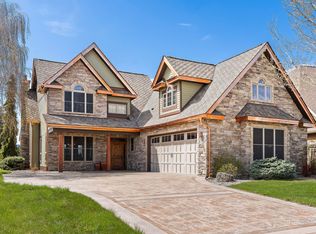 1363 Lake Pointe Dr, Bigfork, MT 59911