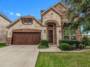4632 Corral Dr, Carrollton, TX 75010