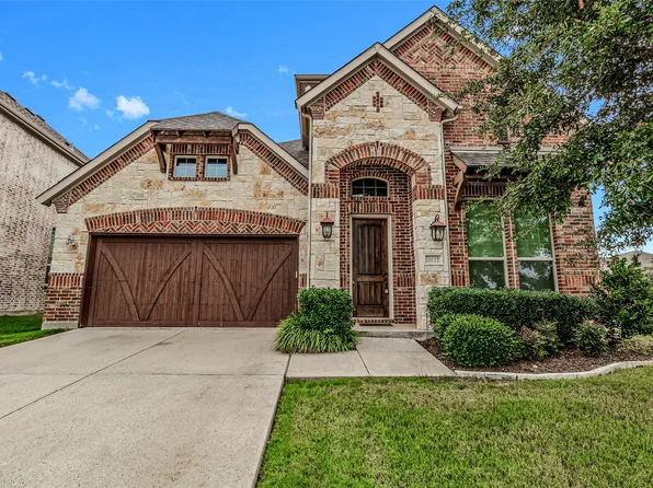 4632 Corral Dr, Carrollton, TX 75010