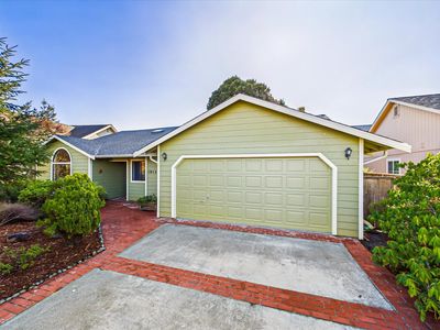 1915 Acacia Ct, McKinleyville, CA, 95519