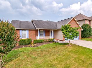 2115 Cedargreens Rd, Knoxville, TN 37924