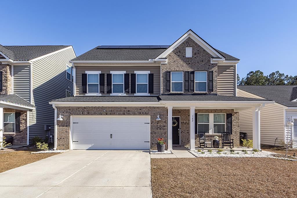 162 Cypress Preserve Blvd, Moncks Corner, SC 29461 | Zillow