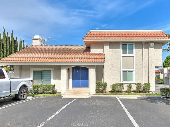 1189 N Sunflower Ave, Covina, CA 91724