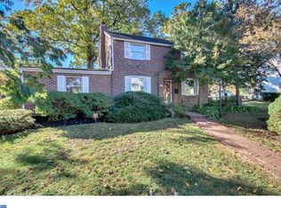 436 Alliston Rd, Springfield, PA 19064