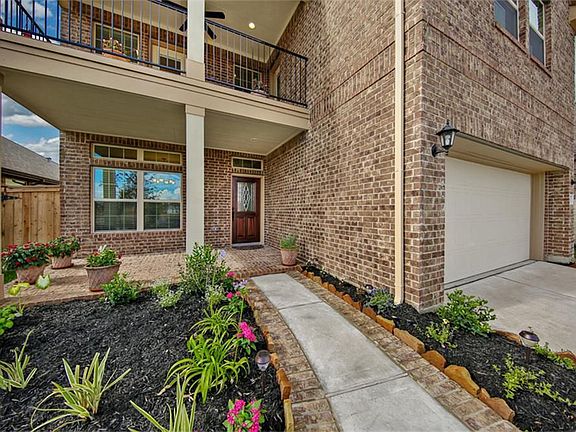 3rd image of 19406 Blueberry Cedar Dr