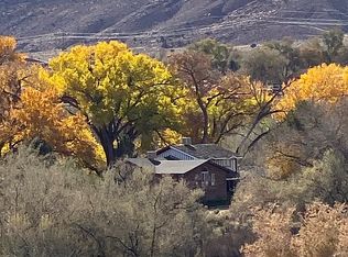 3180 Spanish Trail Rd, Moab, UT 84532