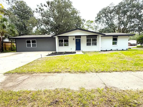 4021 NW 21st St, Gainesville, FL 32605