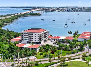 6365 BAHIA DEL MAR BOULEVARD #106, ST PETERSBURG, FL 33715